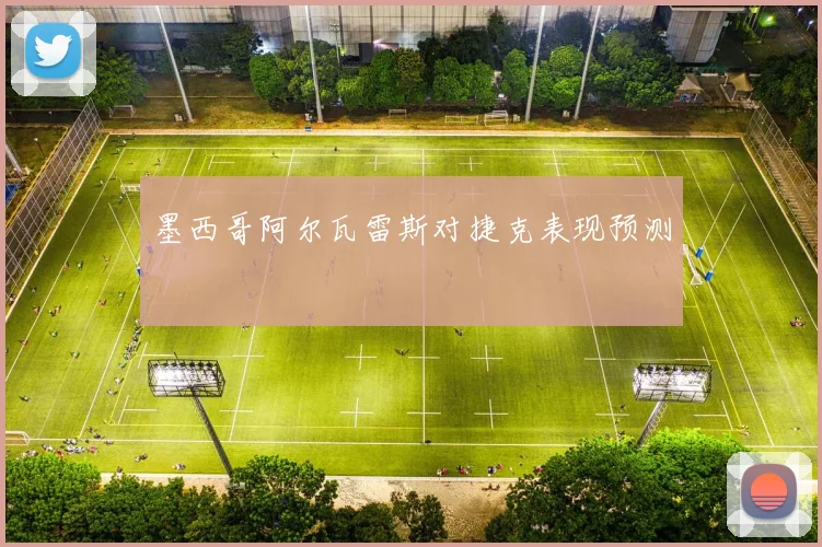 墨西哥阿尔瓦雷斯对捷克表现预测