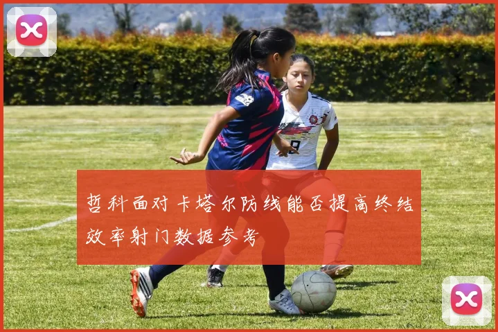 哲科面对卡塔尔防线能否提高终结效率射门数据参考