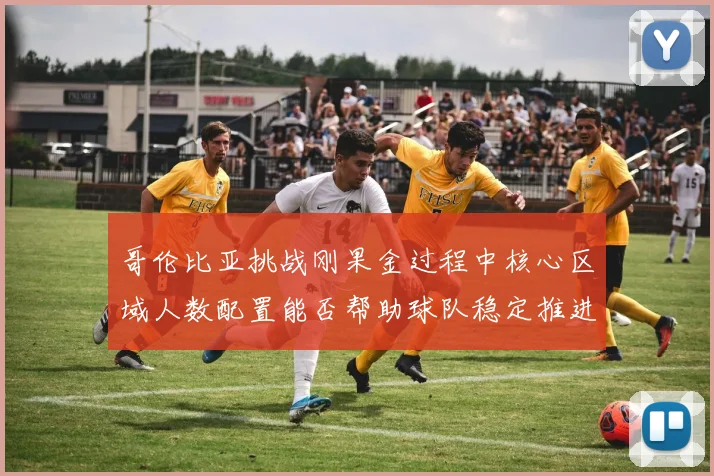 哥伦比亚挑战刚果金过程中核心区域人数配置能否帮助球队稳定推进