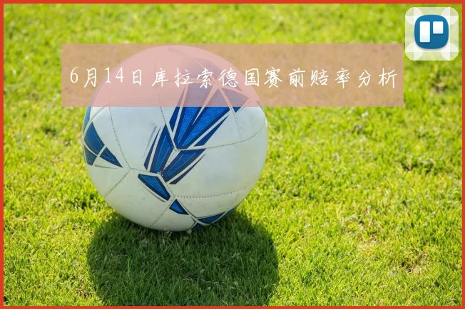 6月14日库拉索德国赛前赔率分析
